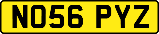 NO56PYZ