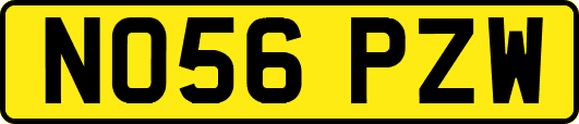 NO56PZW