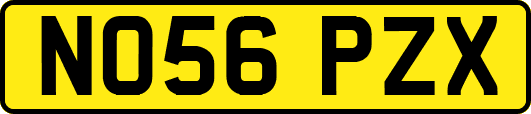 NO56PZX