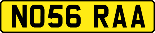 NO56RAA