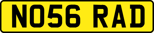 NO56RAD