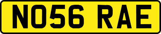 NO56RAE