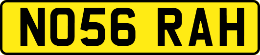 NO56RAH