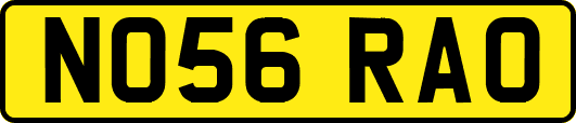 NO56RAO