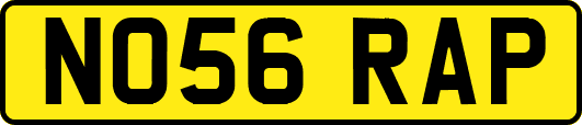 NO56RAP