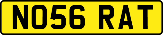NO56RAT