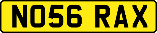 NO56RAX