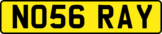 NO56RAY