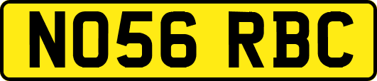 NO56RBC