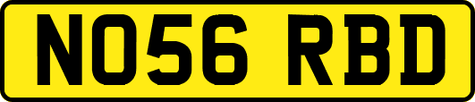 NO56RBD