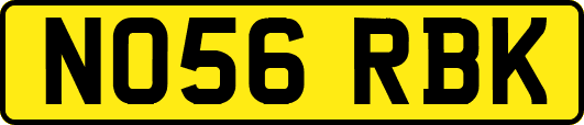 NO56RBK