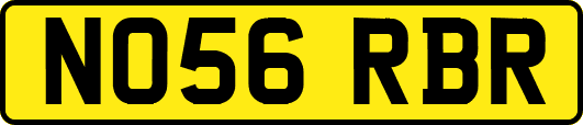 NO56RBR