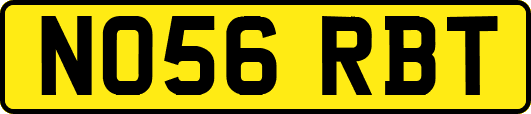 NO56RBT