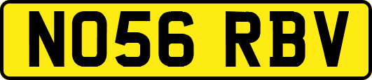 NO56RBV