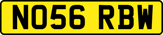 NO56RBW