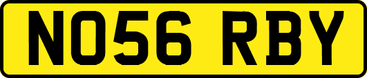 NO56RBY