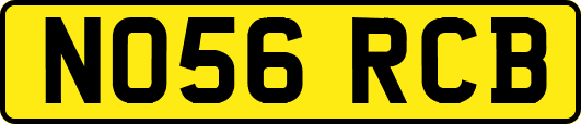 NO56RCB