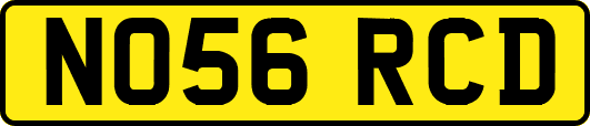 NO56RCD