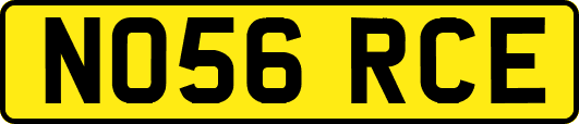 NO56RCE