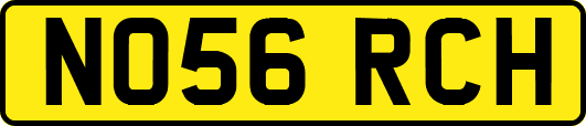 NO56RCH