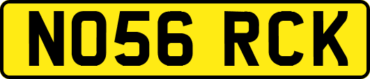 NO56RCK