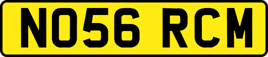 NO56RCM