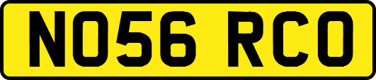 NO56RCO