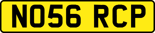NO56RCP