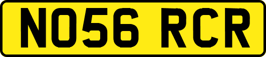 NO56RCR
