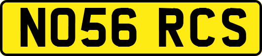 NO56RCS
