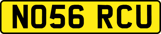 NO56RCU