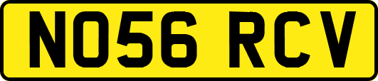 NO56RCV