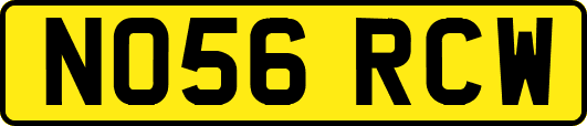 NO56RCW