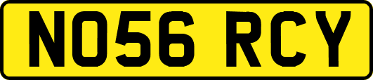 NO56RCY