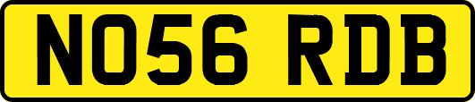 NO56RDB