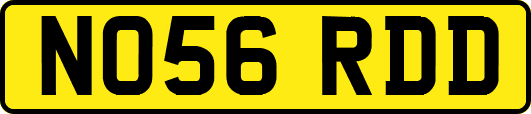 NO56RDD