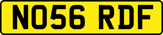 NO56RDF