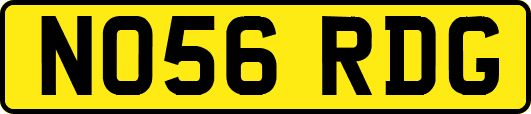 NO56RDG