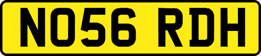 NO56RDH