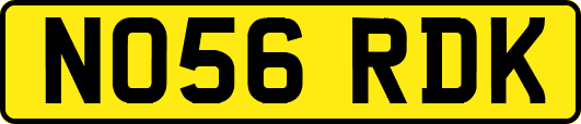 NO56RDK