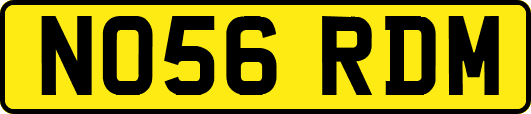 NO56RDM