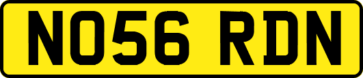 NO56RDN