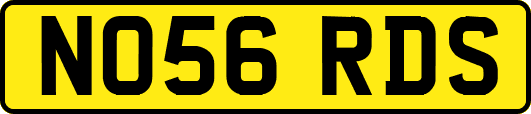 NO56RDS