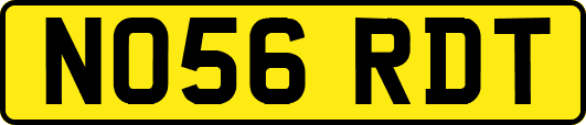 NO56RDT