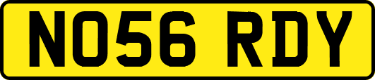 NO56RDY