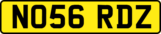 NO56RDZ