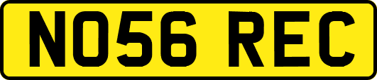 NO56REC