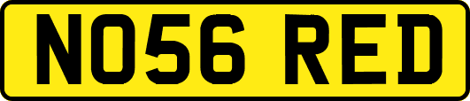 NO56RED