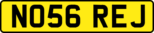 NO56REJ