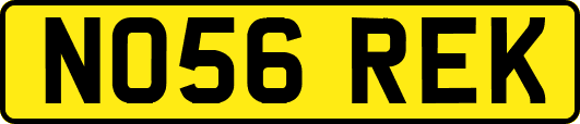NO56REK